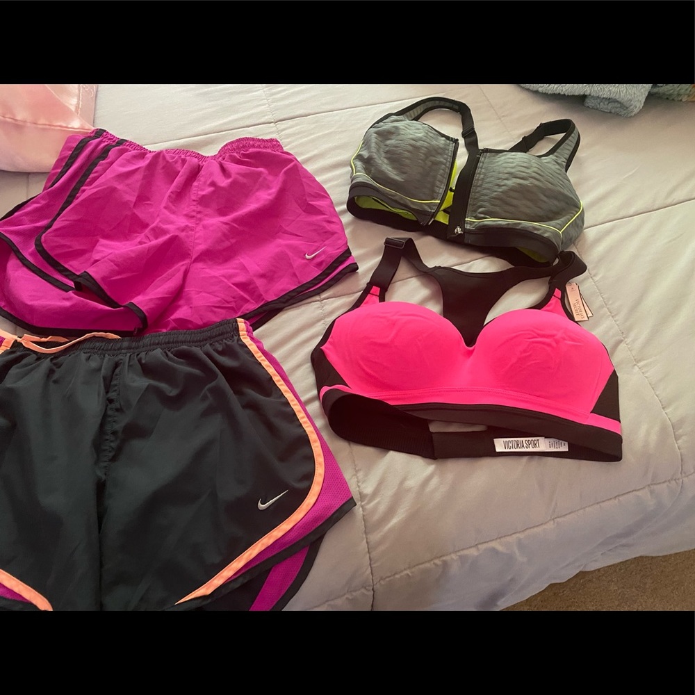 Workout Bundle - image 1